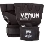 Venum | Официален Вносител за България Вътрешни Ръкавици Venum Kontact Gel GloveWraps Black - L