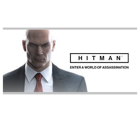 Hitman Full Experience