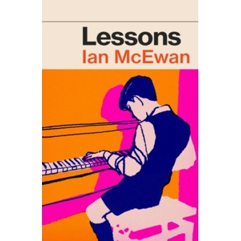 Lessons - Ian McEwan
