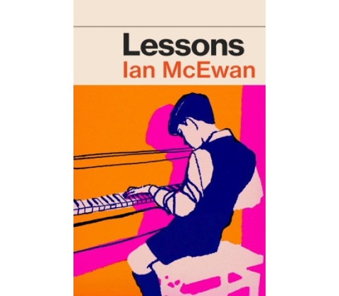 Lessons - Ian McEwan