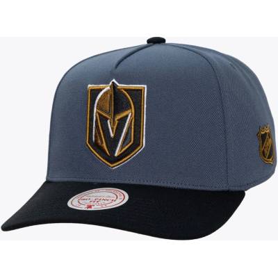 Mitchell & Ness Legendary Home NHL Vegas Golden Knights Dark Grey