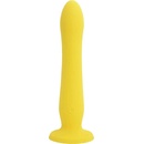 PlusOne luxe ripple multi-vibe