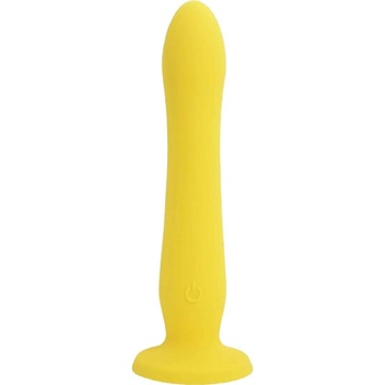 PlusOne luxe ripple multi-vibe