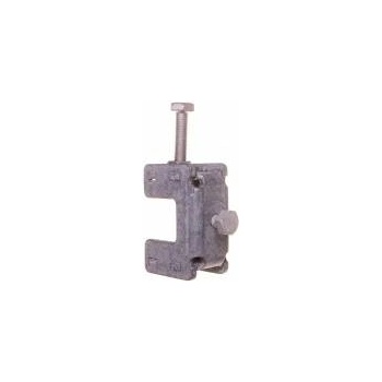 Baks Internal thread clamp 10 steel ZCV 752301
