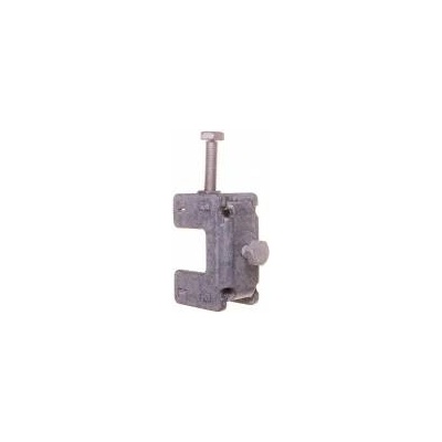 Baks Internal thread clamp 10 steel ZCV 752301