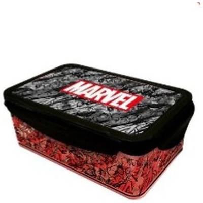 Stor Marvel box na svačinu 1070 ml