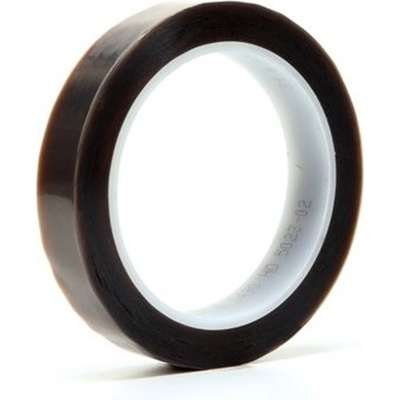 3M 5490 Kluzná PTFE páska 25 mm x 33 m