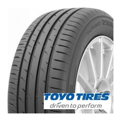 Toyo Proxes Comfort 225/40 R19 93W