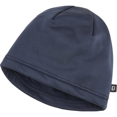 Brandit čiapka zimná Fleece Ice navy