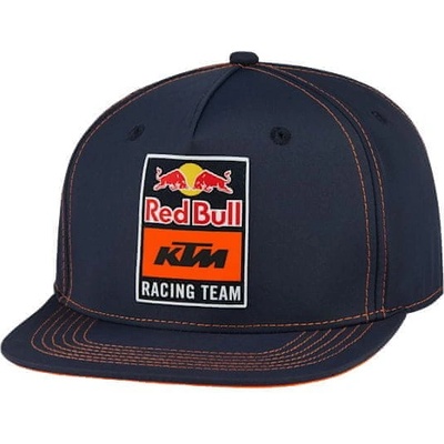 KTM CARVE Flat Redbull navy