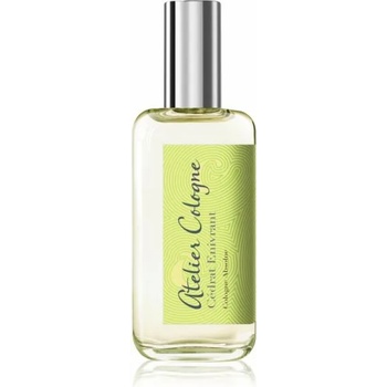 Image 1 of Atelier Cologne Cologne Absolue Cédrat Enivrant EDP 30 ml