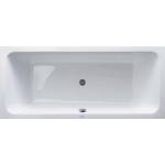 Duravit D-Code - Вана , 180x80 cm, бяла 700101000000000 (700101000000000)