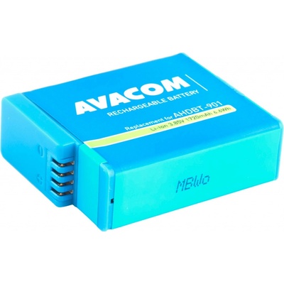 AVACOM VIGO-BT901-B1720 1720mAh – Zboží Živě