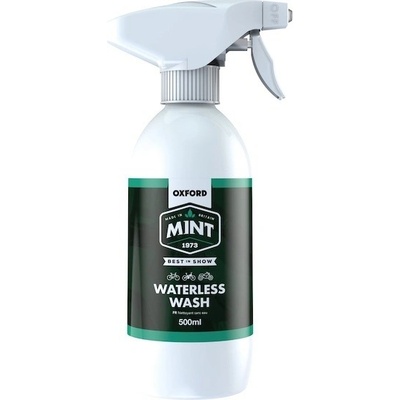 Oxford MINT Waterless Wash 500 ml