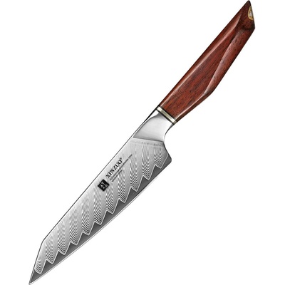 Nůž na ovoce a zeleninu XinZuo Xing X03 5"