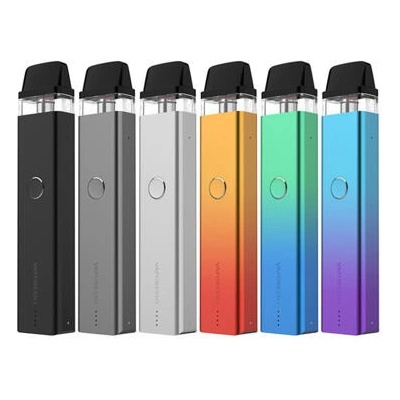 Vaporesso XROS 2 Pod Kit 1000 mAh Silver
