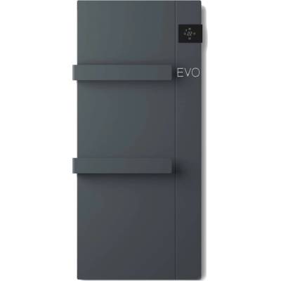 Sapho ONSEN EVO ONS10011 400 mm x 900 mm antracit