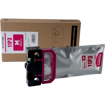 Compatible Компатибилен мастилен пълнеж C13T11P340, XXL, 220ml за принтери Epson (ORINK BULK) (C13T11P340)