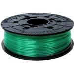  Консуматив за 3D принтер XYZprinting - PLA (NFC) FILAMENT, 1.75 мм, 60 гр. , Зелен (3D-XYZ-PLA-600GR-GREEN)