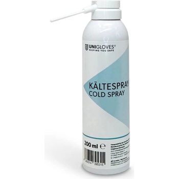 UNIGLOVES Chladící sprej Polar 200 ml