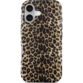 Image 1 of BURGA Player Tough Magsafe Case For iPhone 17 (K-BP_03_IP17_TH-MAGSAFE)