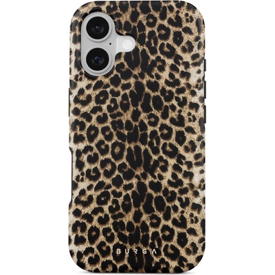 BURGA Player Tough Magsafe Case For iPhone 17 (K-BP_03_IP17_TH-MAGSAFE)