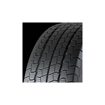 General Tire Eurovan A/S 365 215/70 R15 109R