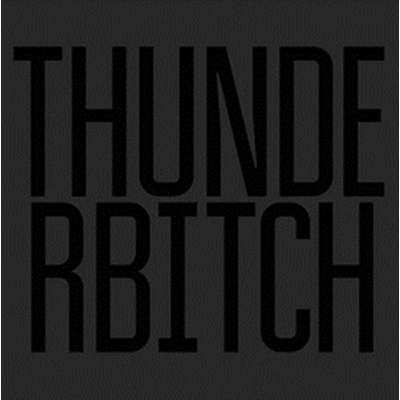 Thunderbitch - Thunderbitch LP