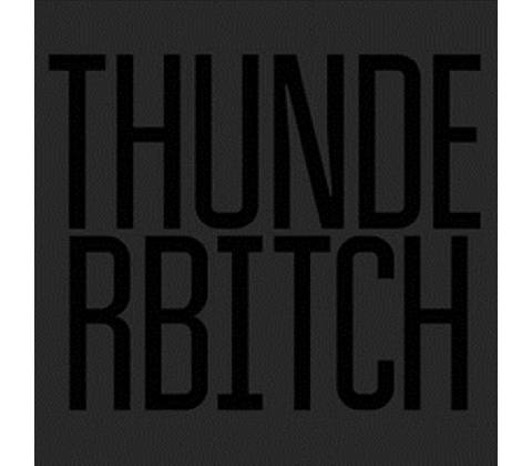 Thunderbitch - Thunderbitch LP