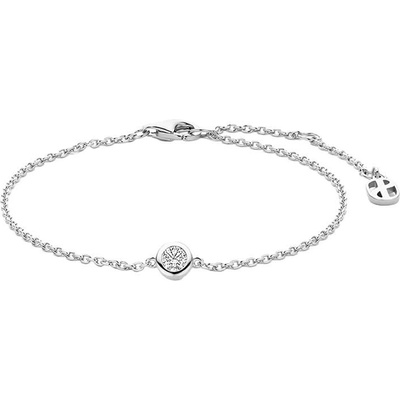 Ti Sento Сребърна дамска гривна Ti Sento 23092ZI (23092ZI)