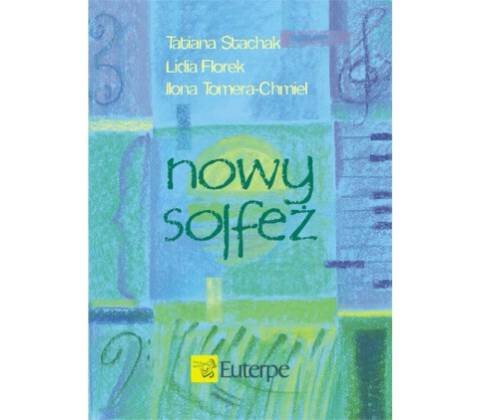Nowy solfeż