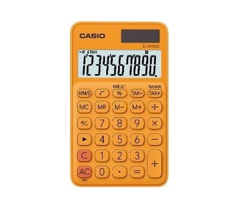 Casio SL 310 UC