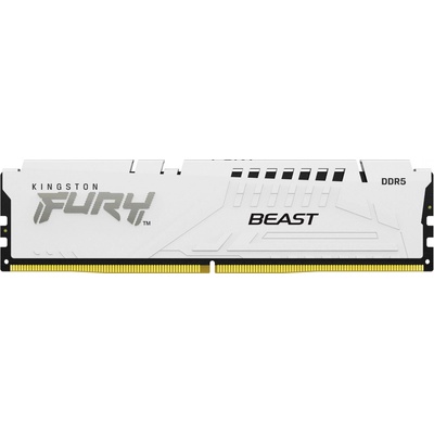 Kingston FURY Beast EXPO DDR5 32GB 6400MHz CL32 (1x32GB) KF564C32BWE-32