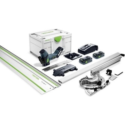 FESTOOL ISC 240 HPC 4,0 EBI-Plus-XL-FS