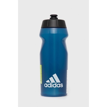 Adidas Бидонче за вода adidas Performance 500 ml 0, 5l в синьо HT3523 (HT3523)