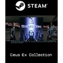 Deus Ex Collection