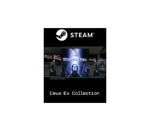 Deus Ex Collection