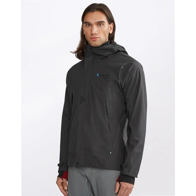 Klättermusen Asynja jacket M's