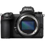 Nikon Z7 II Body (VOA070AE) Цифрови фотоапарати