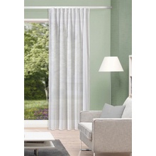 Home Wohnideen hotová záclona 85503 NIKA 1105 prirodna 245x135 cm (v x s)