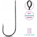 Delphin B! X-BARB MINI Veľ. 8 8ks