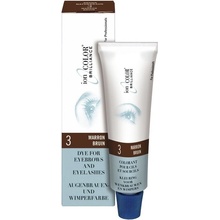 Sibel farba na obočie ION Color 3 brown 15 ml