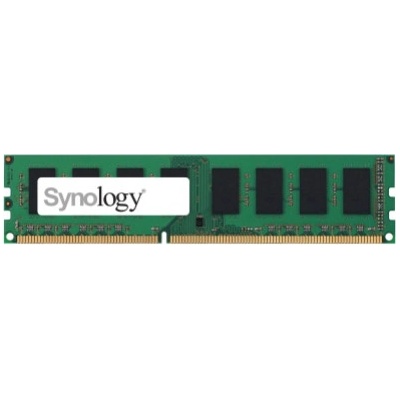 Synology 16GB D4EC-2666-16G