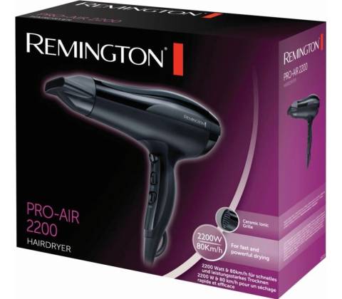 Remington D5210