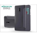 Nillkin Sparkle - Nokia 6 case black