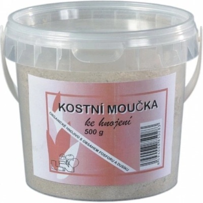 Brat Kostní moučka 500 g – Zboží Dáma