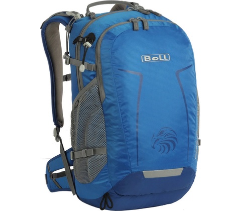 Boll Eagle modrá 24 l