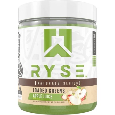 RYSE Loaded Greens [294 грама] Ябълка