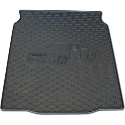 Gumová vana do kufru RIGUM BMW 4 Gran Coupé 2020- (G26) – Zbozi.Blesk.cz