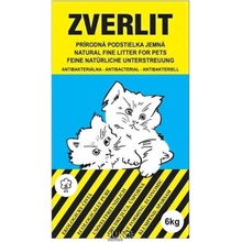 Zverlit jemná modrá 6 kg